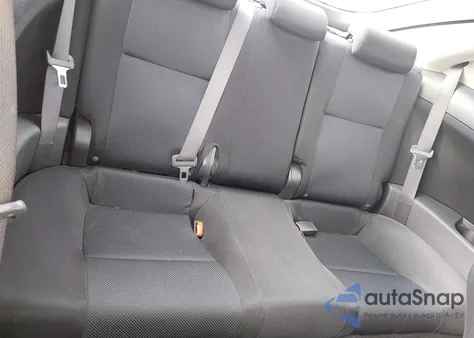 2010 Scion Tc from USA, damaged, VIN JTKDE3B72A0305914